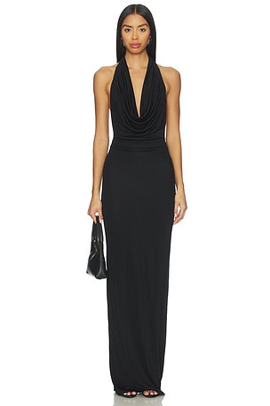 by Marianna Tammi Gown L'Academie