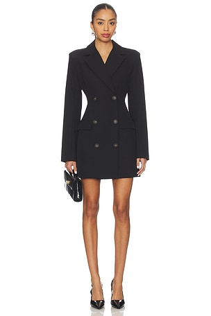 by Marianna Jaime Blazer Dress L'Academie