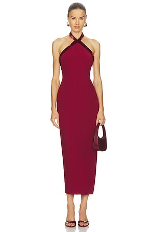 by Marianna Lali Maxi Dress L'Academie