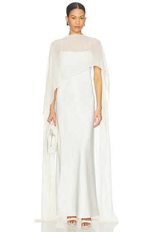 by Marianna Evolet Gown L'Academie