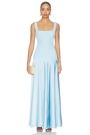 Sidney Gown L'Academie