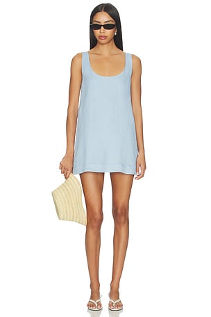 Darina Mini Dress L'Academie