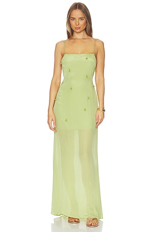 Brynn Gown L'Academie
