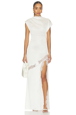 Rietta Gown L'Academie