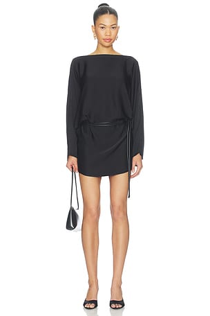Perry Mini Dress L'Academie