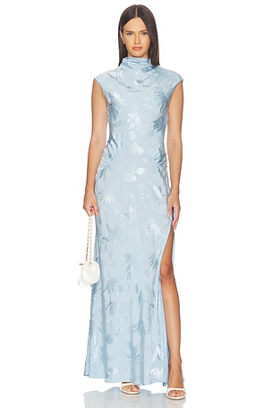 Avalon Maxi Dress L'Academie
