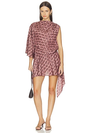 Chantelle Mini Dress L'Academie