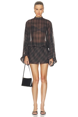 Albany Mini Dress L'Academie