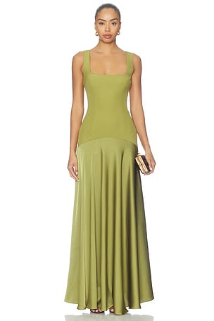 Sidney Gown L'Academie