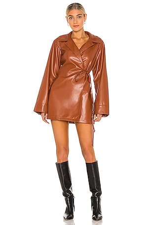 ROBE COURTE AVRIEL L'Academie