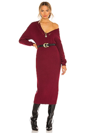 Aurelie Dress L'Academie