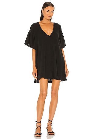 ROBE COURTE MARVA L'Academie