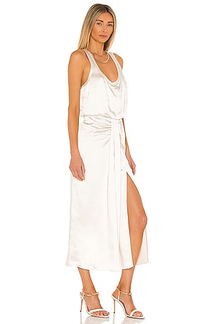 L'Academie ROBE ALICIA en Ivoire