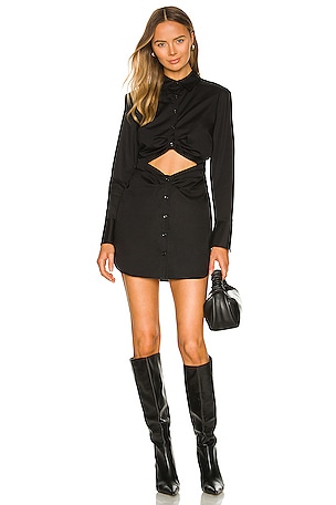 Damani Dress L'Academie