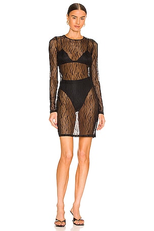 Tru Mini Dress L'Academie