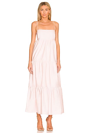 The Kiyama Maxi Dress L'Academie