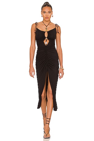 VESTIDO NOLA L'Academie