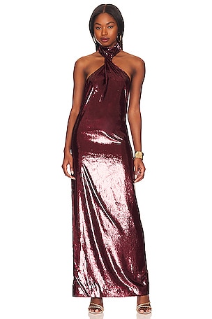 Dune Maxi Dress L'Academie