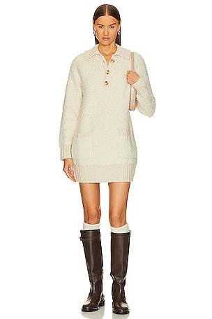 Shayne Sweater DressL'Academie$42 (FINAL SALE)