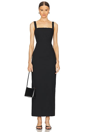 by Marianna Renia Maxi Dress L'Academie