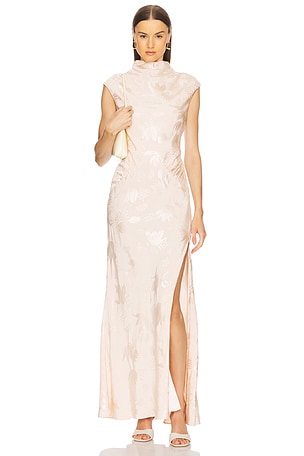 by Marianna Avalon Maxi Dress L'Academie