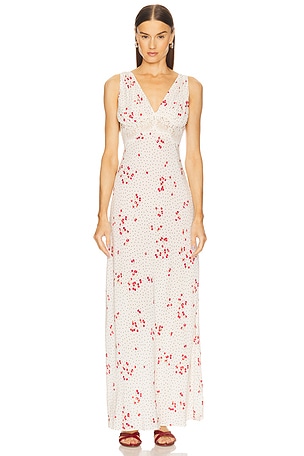 by Marianna Hallie Maxi Dress L'Academie