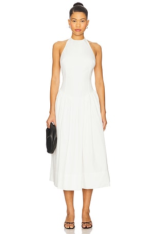by Marianna Akiri Midi Dress L'Academie