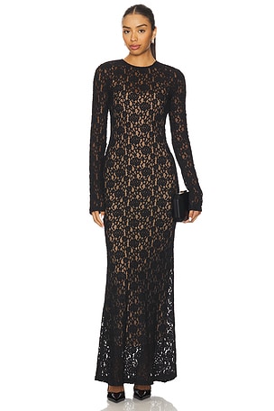 by Marianna Kayden Maxi Dress L'Academie