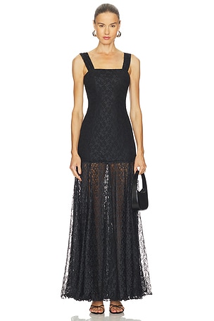 by Marianna Abri Gown L'Academie