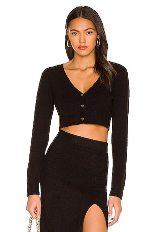 Drew Cardigan L'Academie