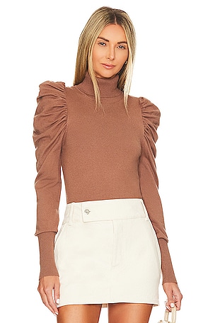 Larra Sweater L'Academie