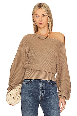 Indre Sweater L'Academie