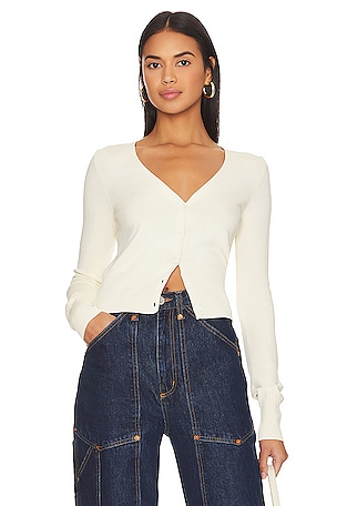 Kalil Cardigan L'Academie