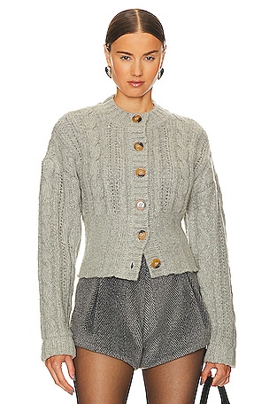 Eleni Knit SweaterL'Academie$188