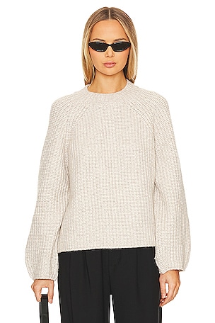 Tamsin Sweater L'Academie