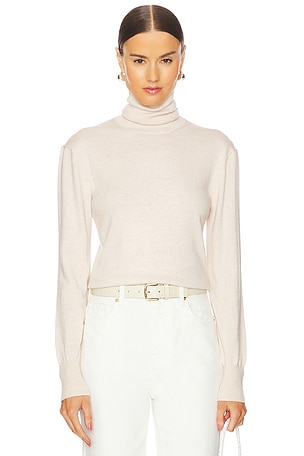 by Marianna Amira Sweater L'Academie