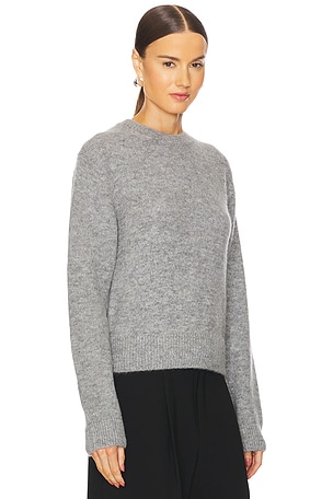 L'Academie by Marianna Anne Sweater in Grey