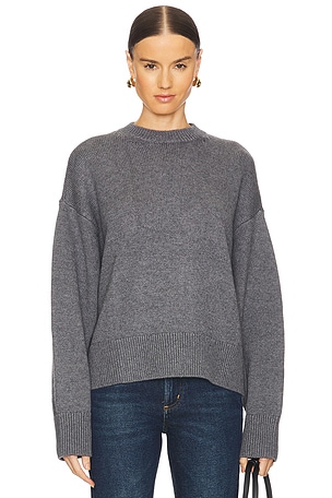 by Marianna Sonora Sweater L'Academie