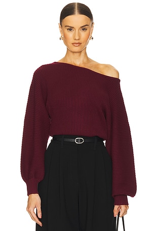 by Marianna Indre Sweater L'Academie