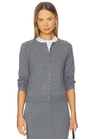 by Marianna Torrey Cardigan L'Academie