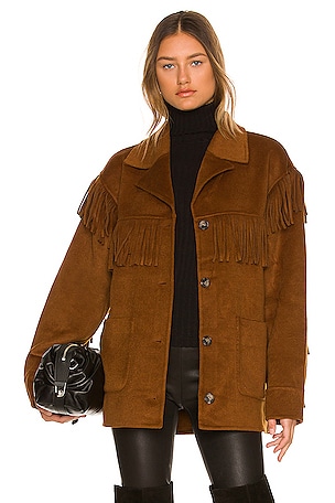 Zion Jacket L'Academie