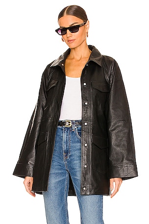 CHAQUETA CAMILLEI L'Academie
