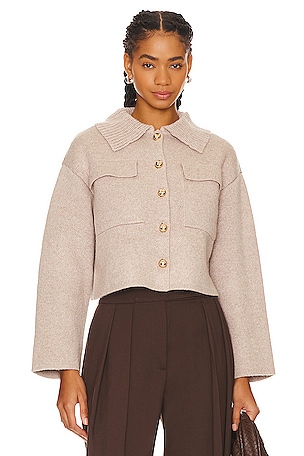 Sevilla Jacket L'Academie