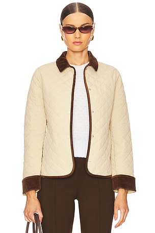 by Marianna Niki Jacket L'Academie