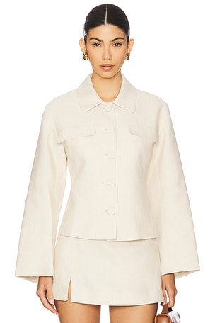 by Marianna Ami Jacket L'Academie