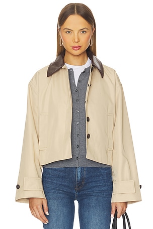 by Marianna Nikki Jacket L'Academie