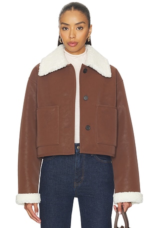 By Marianna Ayla Jacket L'Academie