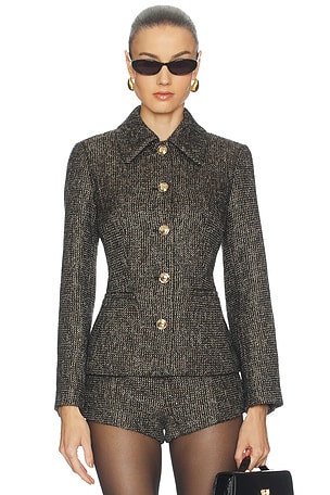 by Marianna Rita Jacket L'Academie