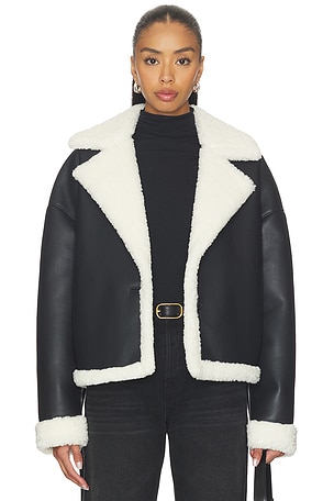 by Marianna Oli Jacket L'Academie