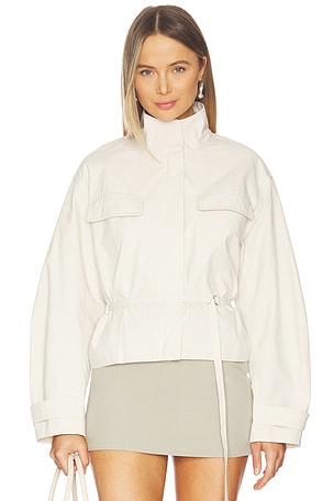 by Marianna Aylin Jacket L'Academie